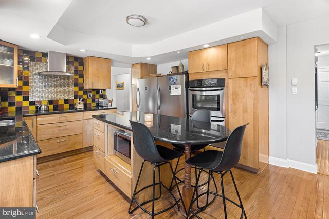 306 S PROVIDENCE RD, Wallingford, PA 19086