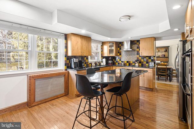 306 S PROVIDENCE RD, Wallingford, PA 19086