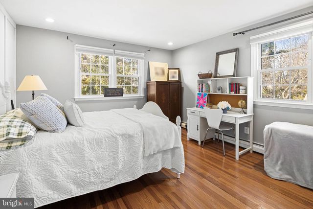 306 S PROVIDENCE RD, Wallingford, PA 19086