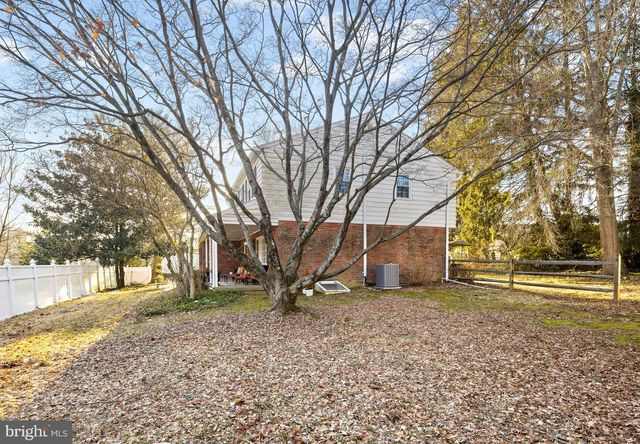 306 S PROVIDENCE RD, Wallingford, PA 19086