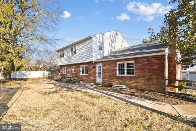 306 S PROVIDENCE RD, Wallingford, PA 19086