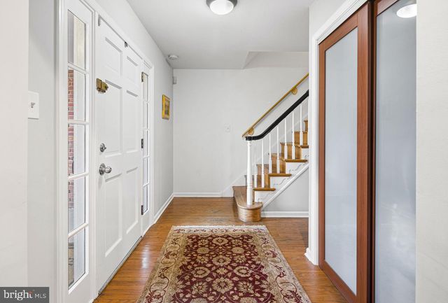 306 S PROVIDENCE RD, Wallingford, PA 19086