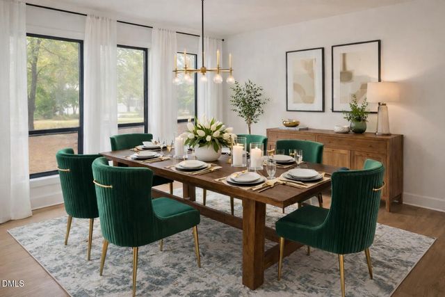 7820 Harbor Drive, Raleigh, NC 27615