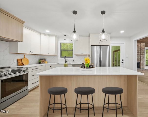 7820 Harbor Drive, Raleigh, NC 27615