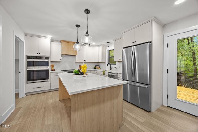 7820 Harbor Drive, Raleigh, NC 27615