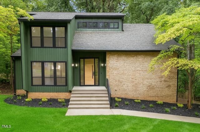 7820 Harbor Drive, Raleigh, NC 27615