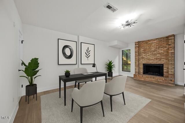 7820 Harbor Drive, Raleigh, NC 27615