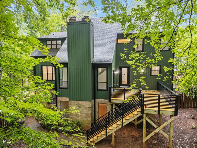 7820 Harbor Drive, Raleigh, NC 27615