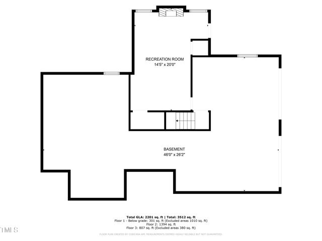 7820 Harbor Drive, Raleigh, NC 27615