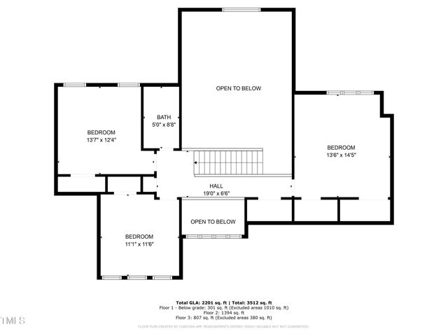 7820 Harbor Drive, Raleigh, NC 27615