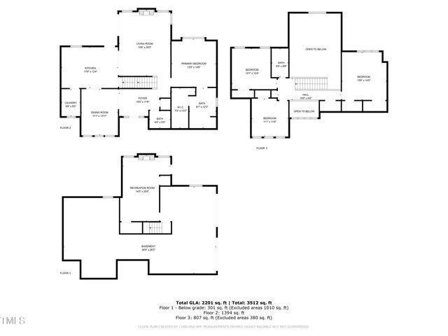 7820 Harbor Drive, Raleigh, NC 27615