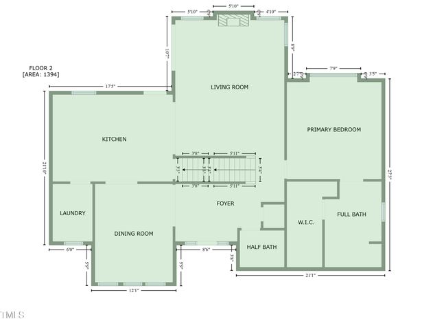 7820 Harbor Drive, Raleigh, NC 27615