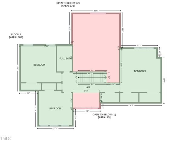 7820 Harbor Drive, Raleigh, NC 27615