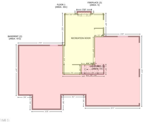 7820 Harbor Drive, Raleigh, NC 27615