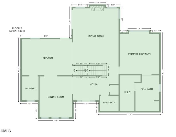 7820 Harbor Drive, Raleigh, NC 27615