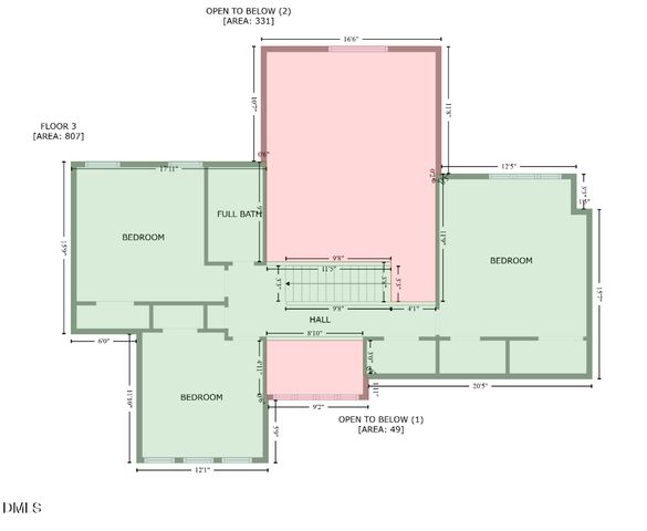 7820 Harbor Drive, Raleigh, NC 27615