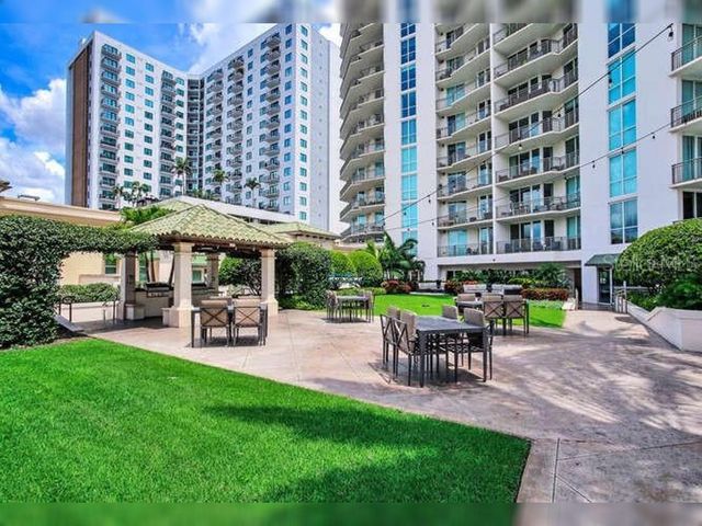 450 KNIGHTS RUN AVENUE 102, Tampa, FL 33602