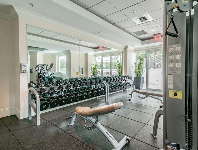 450 KNIGHTS RUN AVENUE 102, Tampa, FL 33602