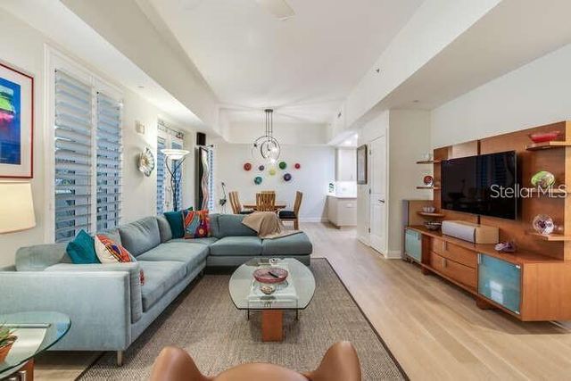 450 KNIGHTS RUN AVENUE 102, Tampa, FL 33602