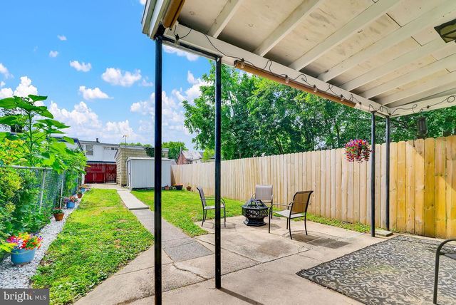 472 N EVANS ST, Pottstown, PA 19464
