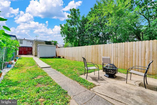 472 N EVANS ST, Pottstown, PA 19464