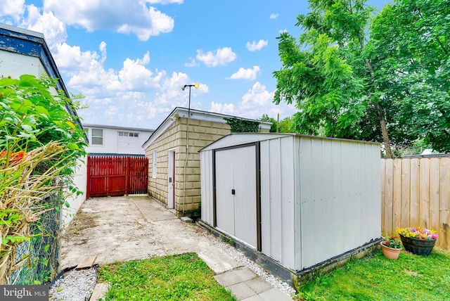 472 N EVANS ST, Pottstown, PA 19464