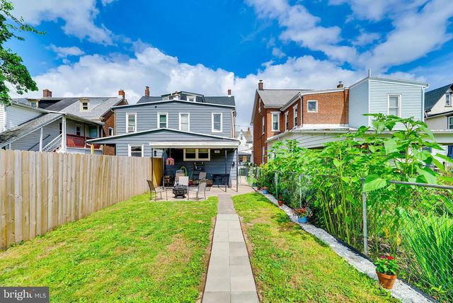 472 N EVANS ST, Pottstown, PA 19464