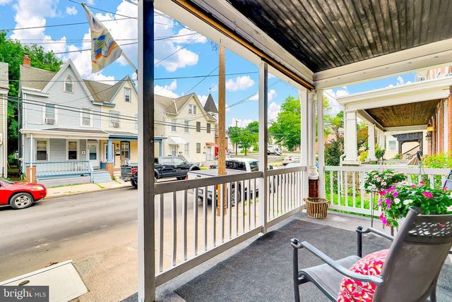 472 N EVANS ST, Pottstown, PA 19464