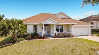 200 ROUND MAN STREET, Leesburg, FL 34748