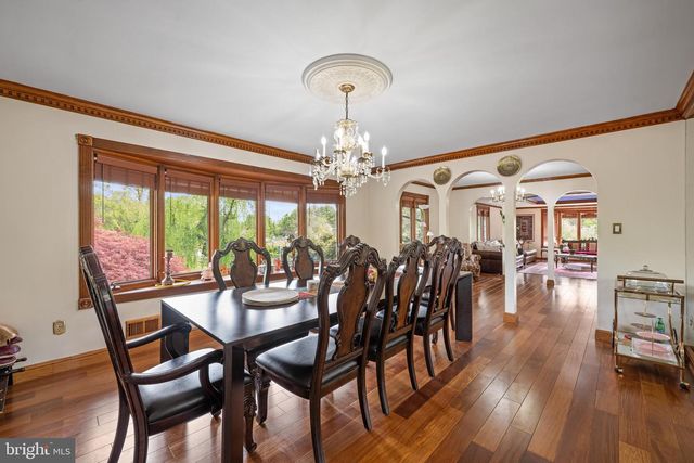 173 BUTLER RD, Princeton, NJ 08540