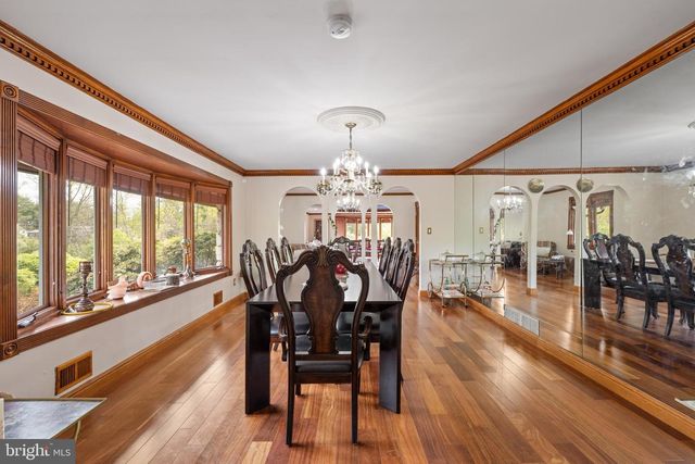 173 BUTLER RD, Princeton, NJ 08540