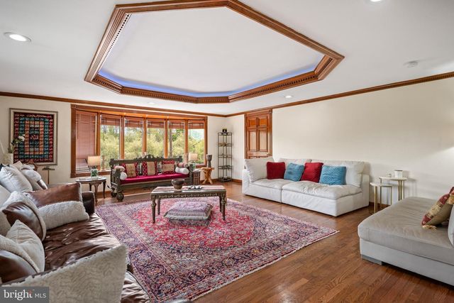 173 BUTLER RD, Princeton, NJ 08540