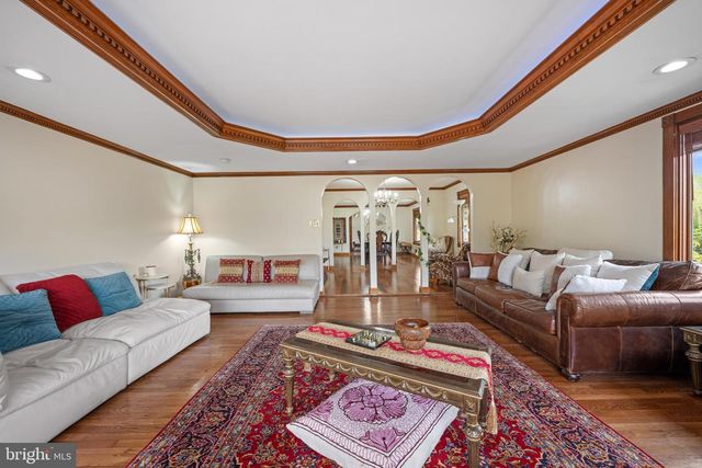 173 BUTLER RD, Princeton, NJ 08540