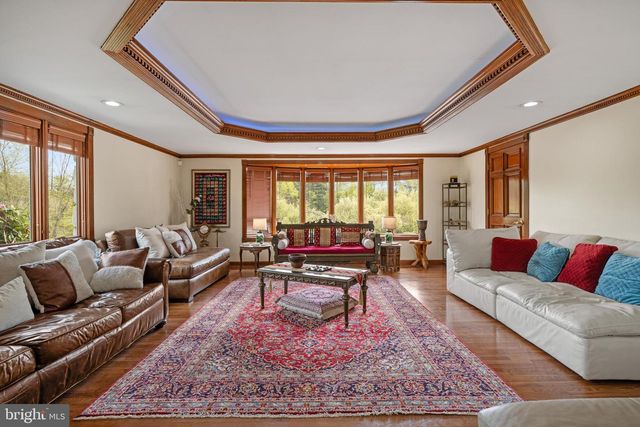 173 BUTLER RD, Princeton, NJ 08540