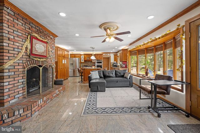 173 BUTLER RD, Princeton, NJ 08540