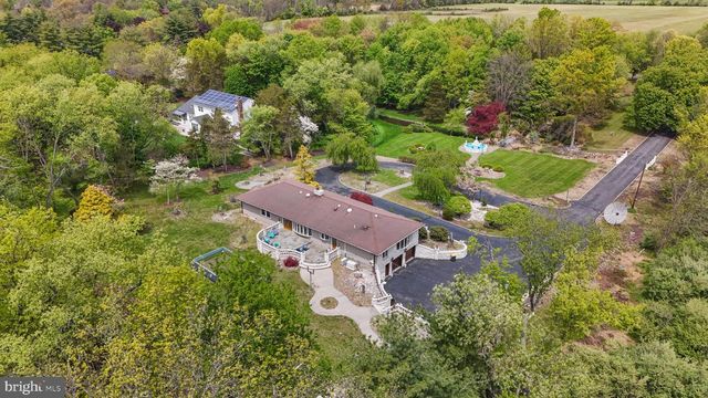 173 BUTLER RD, Princeton, NJ 08540