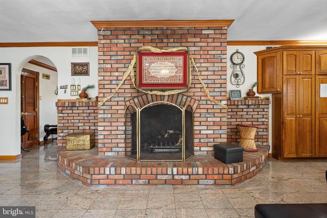 173 BUTLER RD, Princeton, NJ 08540