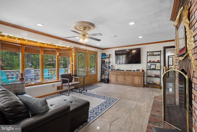 173 BUTLER RD, Princeton, NJ 08540