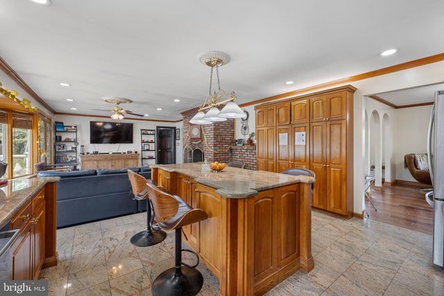 173 BUTLER RD, Princeton, NJ 08540