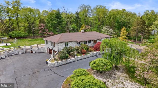 173 BUTLER RD, Princeton, NJ 08540