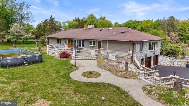 173 BUTLER RD, Princeton, NJ 08540