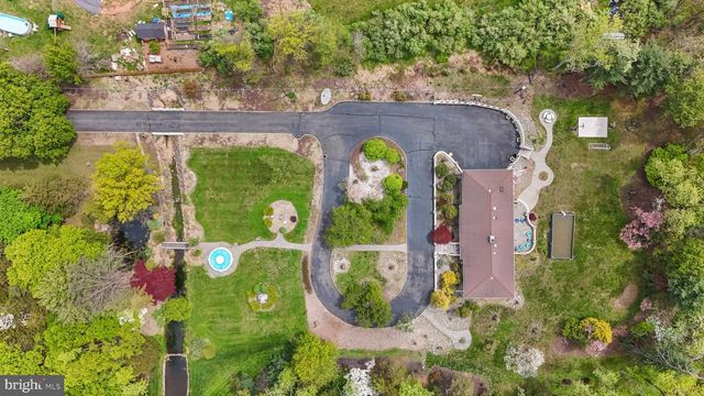 173 BUTLER RD, Princeton, NJ 08540