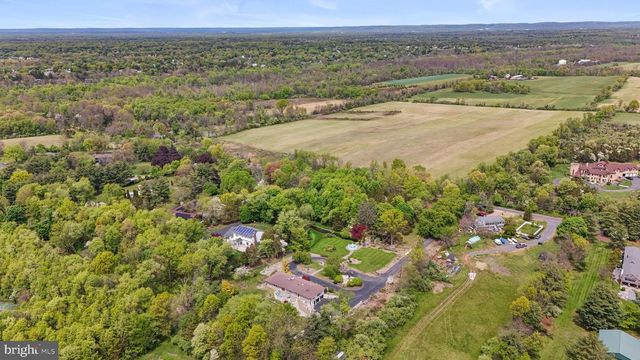 173 BUTLER RD, Princeton, NJ 08540