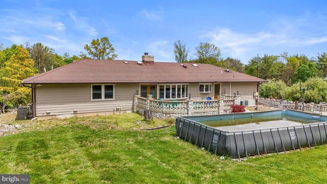 173 BUTLER RD, Princeton, NJ 08540