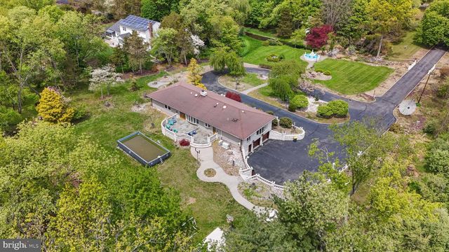 173 BUTLER RD, Princeton, NJ 08540