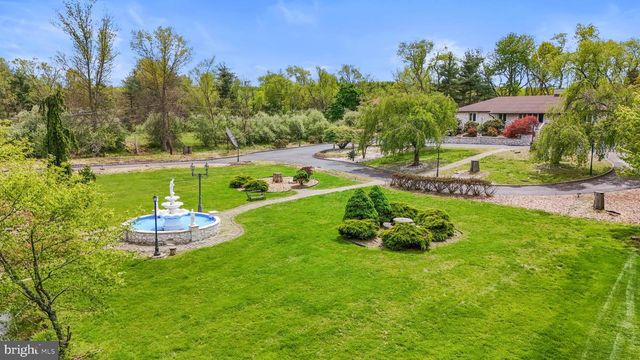 173 BUTLER RD, Princeton, NJ 08540