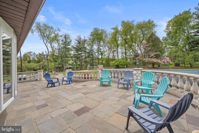 173 BUTLER RD, Princeton, NJ 08540