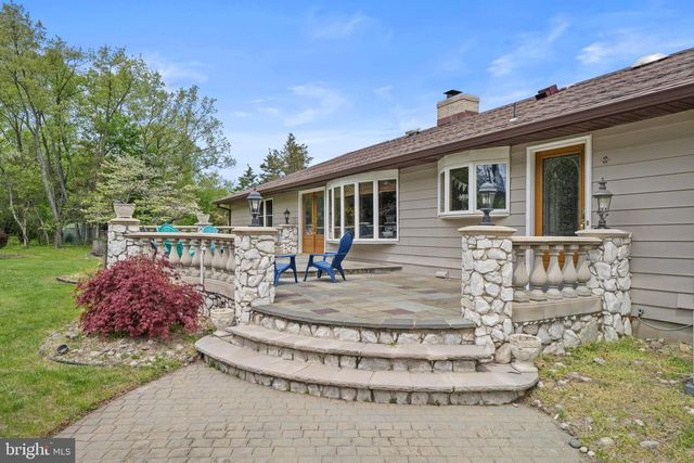 173 BUTLER RD, Princeton, NJ 08540