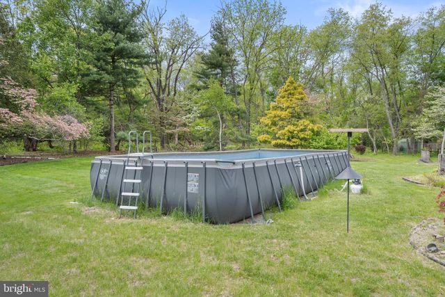 173 BUTLER RD, Princeton, NJ 08540