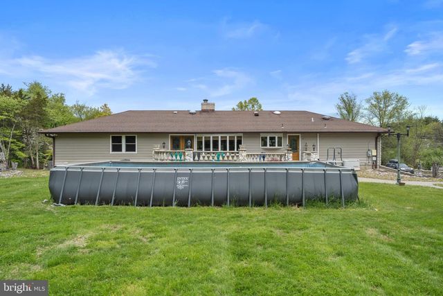 173 BUTLER RD, Princeton, NJ 08540
